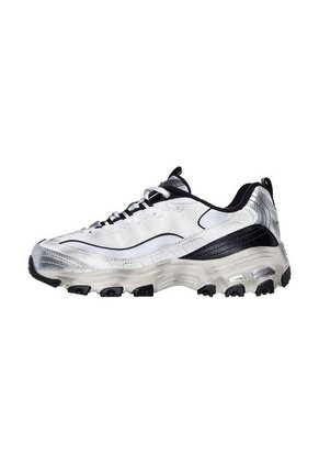 TENIS SKECHERS MUJER 150245WBKS D'LITES Talla 5