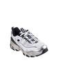 TENIS SKECHERS MUJER 150245WBKS D'LITES Talla 5 de Skechers
