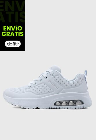 Tenis SKECHERS Uno Infinite Air Celeste Skechers