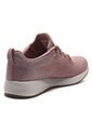 Tenis Training Rosa-Blanco Skechers Glitz  Maker de Skechers