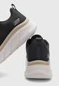 Tenis Lifestyle SKECHERS Bobs Sport B Flex HI  Negro de Skechers