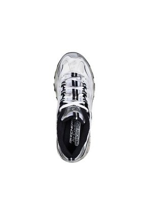 TENIS SKECHERS MUJER 150245WBKS D'LITES Talla 5