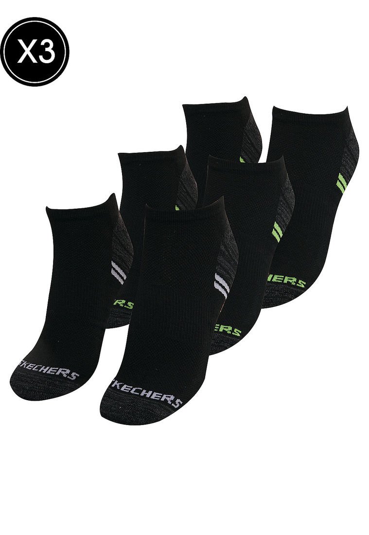 skechers calcetines de mujer
