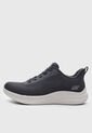 Tenis Lifestyle SKECHERS Bobs Moda Flex Azul de Skechers