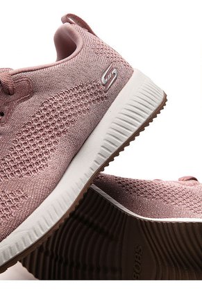 Tenis Training Rosa-Blanco Skechers Glitz Maker