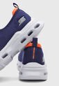 Tenis Lifestyle SKECHERS Glide Step Azul de Skechers