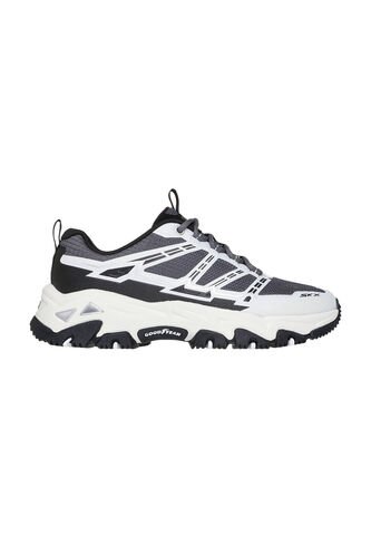 TENIS SKECHERS MUJER 180328LTGY D LITES H Talla 8 Skechers