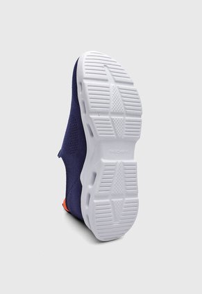 Tenis Lifestyle SKECHERS Glide Step Azul