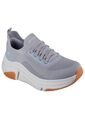 TENIS SKECHERS HOMBRE 118064GRY BOBS SPARR Talla 7.5 de Skechers