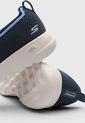 Tenis SKECHERS GO WALK Joy - Joselin Azul de Skechers