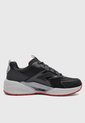 Tenis Lifestyle SKECHERS Techno-Drift Negro de Skechers