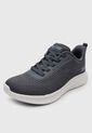 Tenis Lifestyle SKECHERS Bobs Moda Flex Azul de Skechers