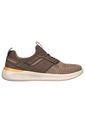 Tenis Hombre Skechers Lattimore - Café de Skechers