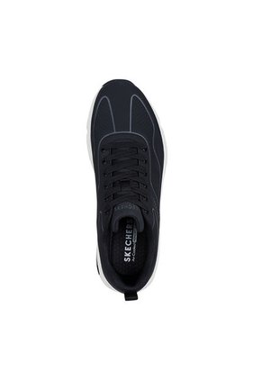 Tenis Hombre Skechers Uno Envolve - Negr0