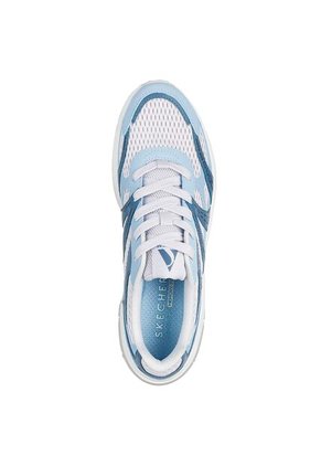 TENIS SKECHERS MUJER 177356BLU SHADOW Talla 7