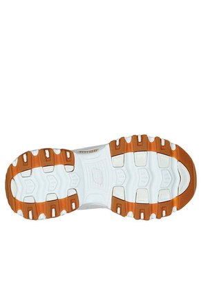 TENIS SKECHERS MUJER 149807WHT D'LITES Talla 7