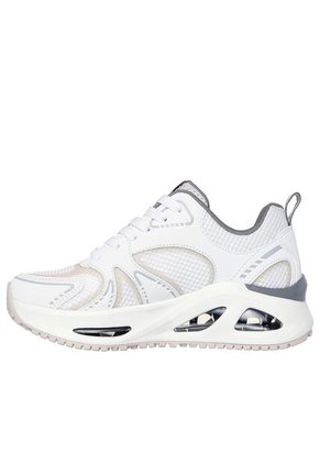 TENIS SKECHERS MUJER 177474WGY UNO EGO Talla 8.5