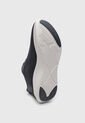 Tenis Lifestyle SKECHERS Bobs Moda Flex Azul de Skechers