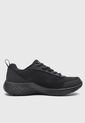 Tenis Lifestyle SKECHERS Bounder Negro de Skechers