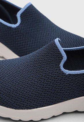 Tenis SKECHERS GO WALK Joy - Joselin Azul