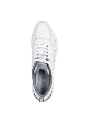 TENIS SKECHERS MUJER 177474WGY UNO EGO Talla 8.5