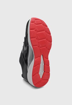 Tenis Lifestyle SKECHERS Techno-Drift Negro