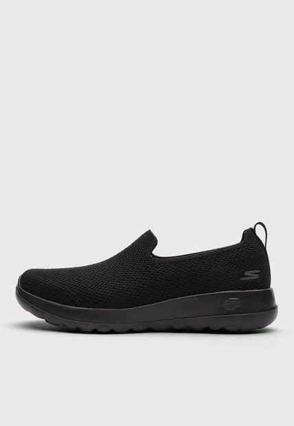 Tenis SKECHERS GO WALK Joy - Joselin Negro