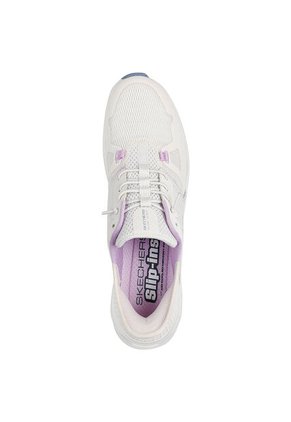 TENIS SKECHERS MUJER 150420NTMT GLIDE-STE Talla 7.5