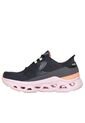 TENIS SKECHERS MUJER 150510BKMT GLIDE-STE Talla 6 de Skechers