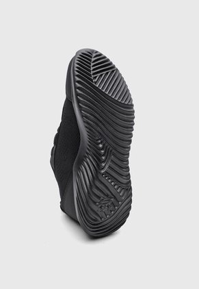 Tenis Lifestyle SKECHERS Bounder Negro