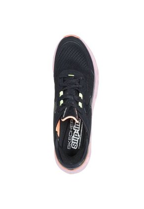 TENIS SKECHERS MUJER 150510BKMT GLIDE-STE Talla 6