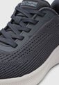 Tenis Lifestyle SKECHERS Bobs Moda Flex Azul de Skechers