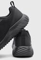 Tenis Lifestyle SKECHERS Bounder Negro de Skechers