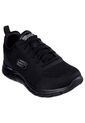 Tenis Skechers Hombre Track Veganos Negro de Skechers