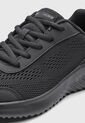 Tenis Lifestyle SKECHERS Bounder Negro de Skechers