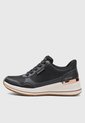 Tenis Lifestyle SKECHERS Billion 2 Negro de Skechers