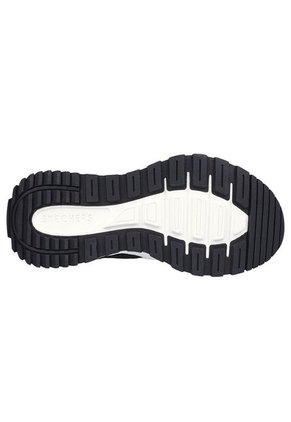 TENIS SKECHERS HOMBRE 183265BKW FURY Talla 12