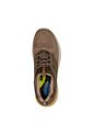 Tenis Hombre Skechers Lattimore - Café de Skechers