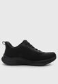 Tenis Lifestyle SKECHERS Bobs Moda Flex Negro de Skechers