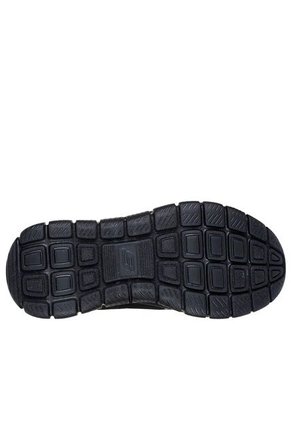 Tenis Skechers Hombre Track Veganos Negro