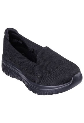 TENIS SKECHERS MUJER 100697BBK GRACEFUL Talla 8.5
