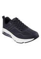 Tenis Hombre Skechers Uno Envolve - Negr0 de Skechers