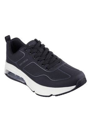 Tenis Hombre Skechers Uno Envolve - Negr0