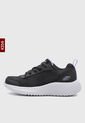 Tenis Lifestyle SKECHERS Bounder Negro de Skechers