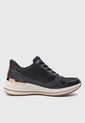 Tenis Lifestyle SKECHERS Billion 2 Negro de Skechers