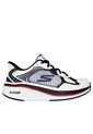 TENIS SKECHERS HOMBRE 220854WBK GO RUN ELE Talla 8.5 de Skechers