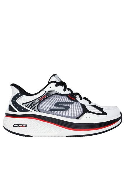 TENIS SKECHERS HOMBRE 220854WBK GO RUN ELE Talla 8.5