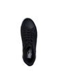 Tenis Hombre Skechers Court Break - Negro de Skechers