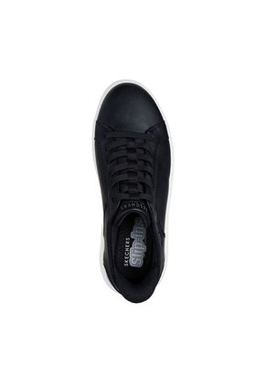 Tenis Hombre Skechers Court Break - Negro