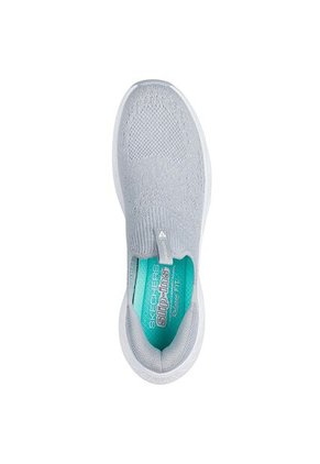 TENIS SKECHERS MUJER 150474LTGY EDGERIDE Talla 9